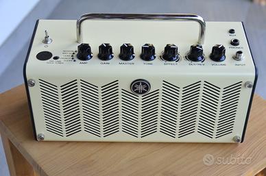 YAMAHA THR5 V2 amplificatore chitarra