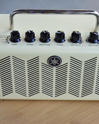 YAMAHA THR5 V2 amplificatore chitarra