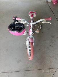bici bimba 