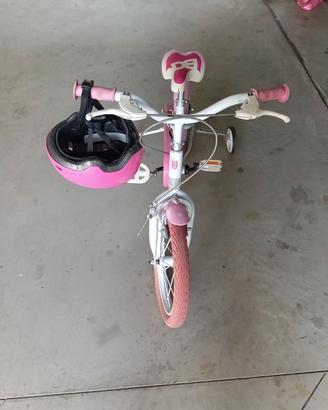 bici bimba 