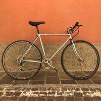 Bicicletta "alan" superleggera in alluminio