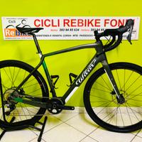 BICI GRAVEL WILIER JENA HYBRID