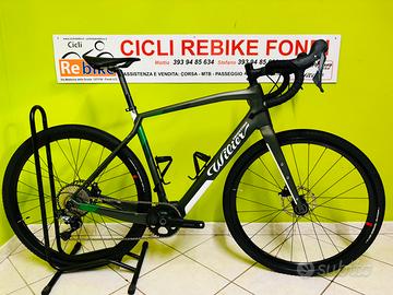 BICI GRAVEL WILIER JENA HYBRID