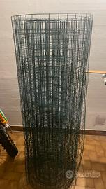 Reti da giardino elettrosaldate