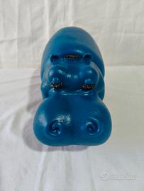 Ippopotamo Huggies 