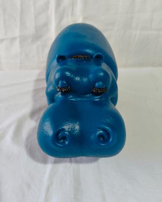 Ippopotamo Huggies 