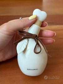Bottigliette olio e aceto Claraluna