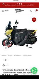 TUCANO URBABO TERMOSCUD 235X