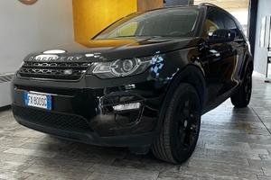 LAND ROVER Discovery Sport 2.0 eD4 150 CV 2WD