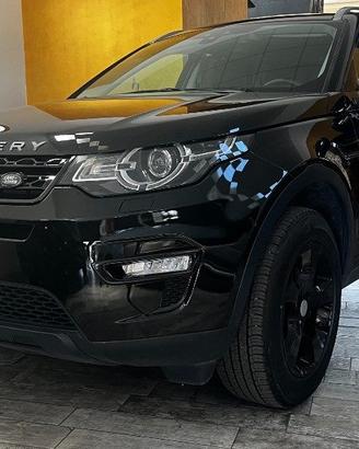 LAND ROVER Discovery Sport 2.0 eD4 150 CV 2WD