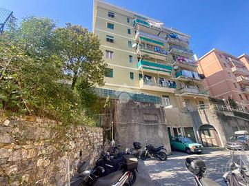 3 LOCALI A GENOVA