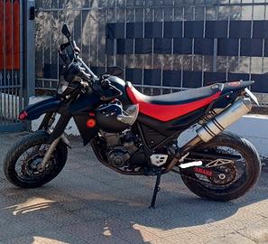 Yamaha XT 660