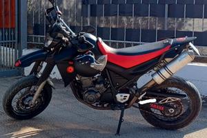 Yamaha XT 660