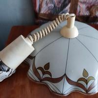 Lampadario da soffitto a sospensione