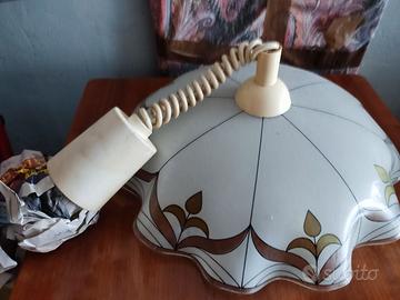 Lampadario da soffitto a sospensione