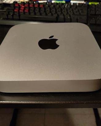 mini Mac m1 16gb RAM 512 ssd