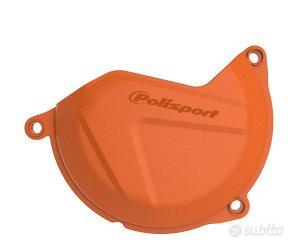 Protezione coperchio frizione polisport