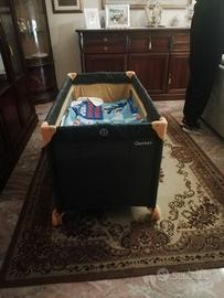 culla da campeggio Giordani 