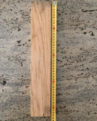 Parquet Rovere