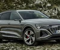 Ricambi auto completi audi a3 a4 a5 a6 q8 s line