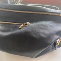 Borsa Chloé nera