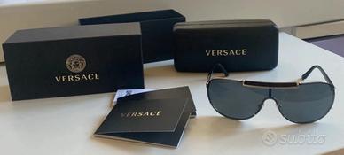 Occhiali da sole Gianni Versace