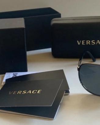Occhiali da sole Gianni Versace