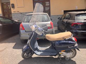Piaggio Vespa 50 LXV usata in vendita