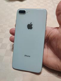 iPhone 8 plus 256 gb