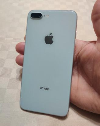 iPhone 8 plus 256 gb