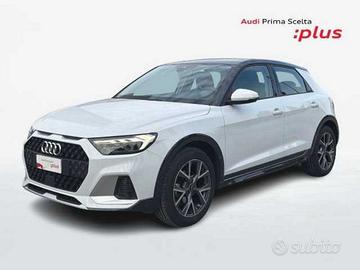 Audi A1 II 2019 Citycarver 30 1.0 tfsi Admire...