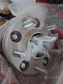 Distanziali ruota JL Wrangler jeep nuovi