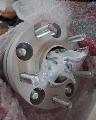 Distanziali ruota JL Wrangler jeep nuovi