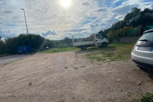 Vendita terreno edificabile