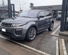 LAND ROVER Range Rover Evoque 2.0 TD4 150 CV 5p.