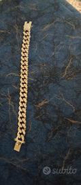 bracciali a catena 