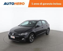 VOLKSWAGEN Polo FA29584