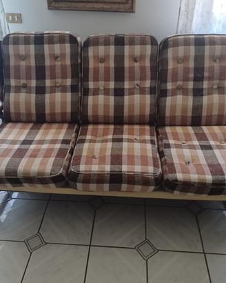 Divani anni 60