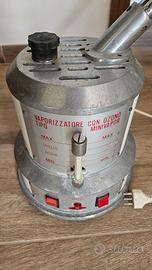 vaporizzatore con ozono minivapor