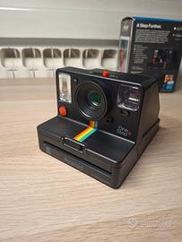 Polaroid OneStep+ Fotocamera Istantanea Bluetooth