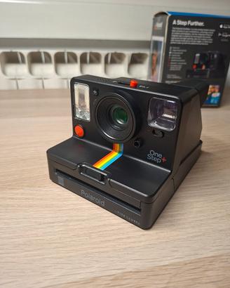 Polaroid OneStep+ Fotocamera Istantanea Bluetooth
