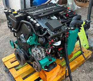 VOLVOPENTA D3-170 common rail