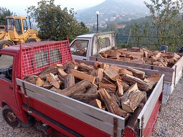 Legna da ardere 