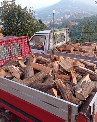Legna da ardere 