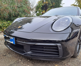 Porsche 992 coupe 385cv 11900km