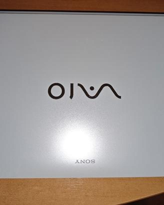 PC SONY VAIO Intel core 5