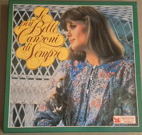 Le più belle canzoni di sempre