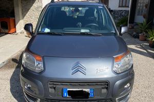 Citroen C3 Picasso