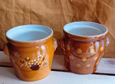 Ceramica Haldensleben  ex Carstens DDR '70