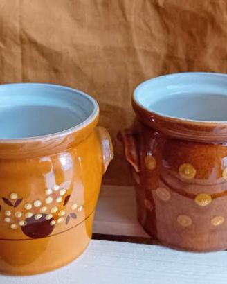 Ceramica Haldensleben  ex Carstens DDR '70